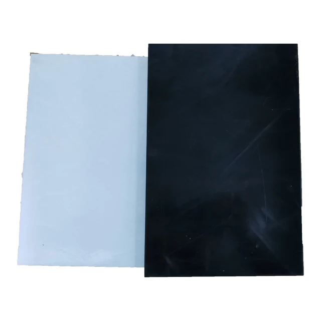 Plastic Sheets Excellent Electrical Insulation Pet Board For Sale