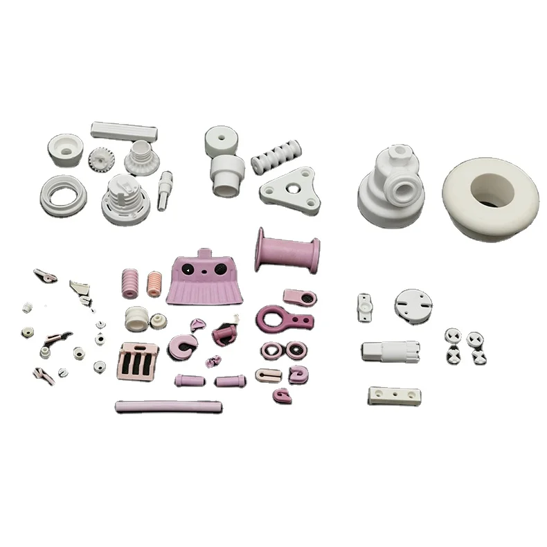 professional factory steatite ceramic part