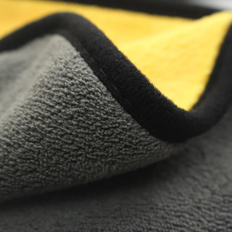 Cheap Car Microfiber Towel Professional Grade Premium Microfiber Towels Drying Absorber Car Cleaning