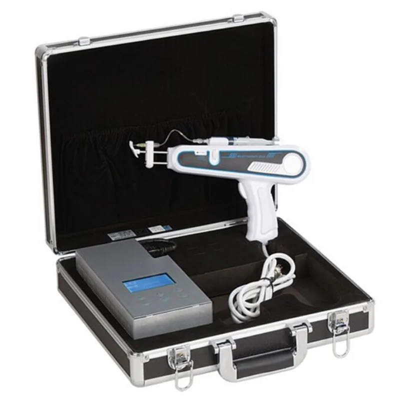 Dr Meso Anti-aging U225 Mesotherapy Gun / PRP Pistor Eliance Mesogun