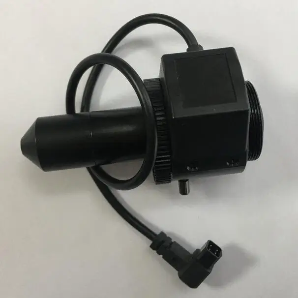 Focal Length 2.8 mm 1/2.5\