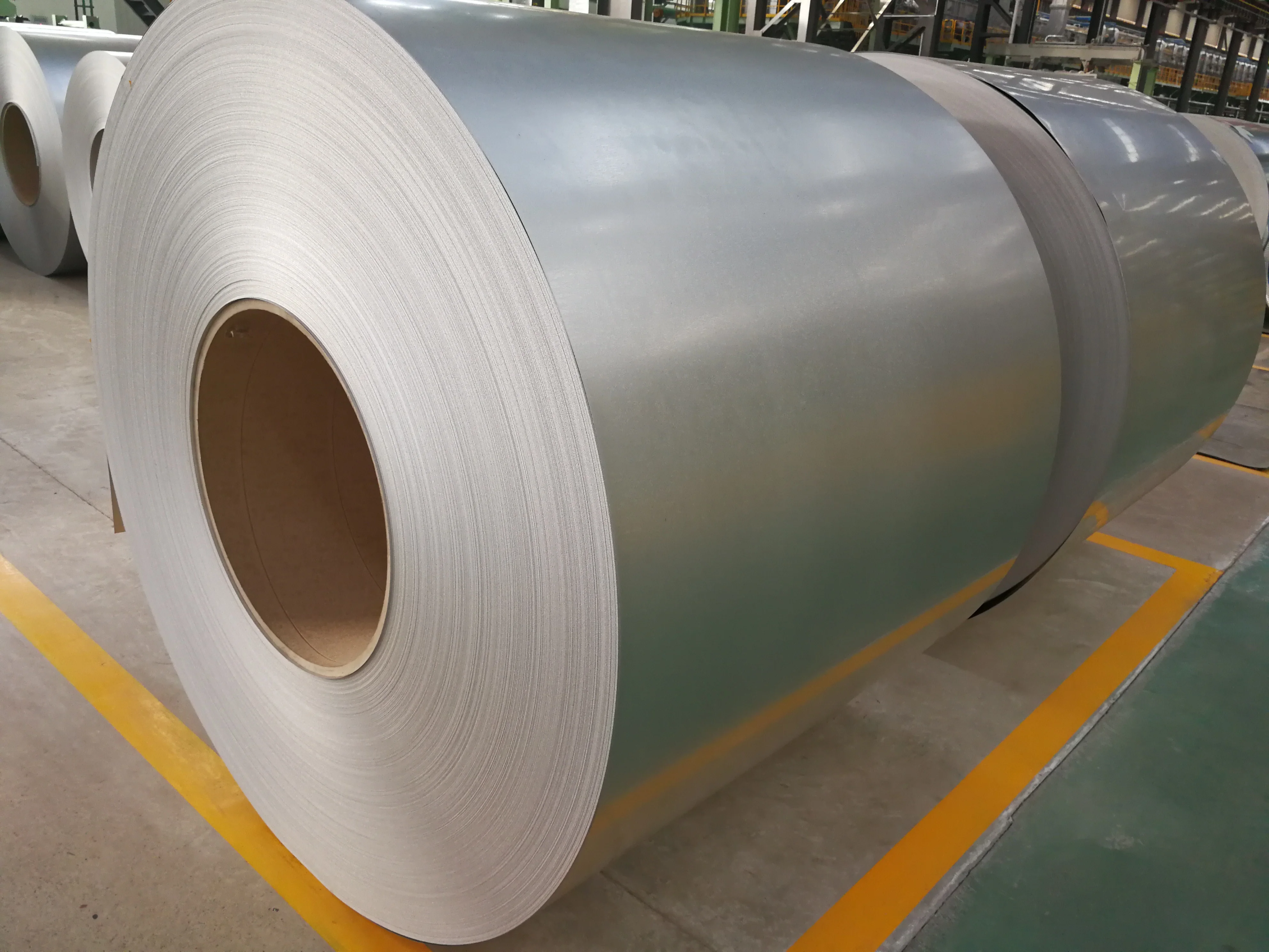3mm Zinc Galvanized Steel Sheet In Coil Gp Coils Galvanized Steel Galvanized Steel Coil Cold Rolled