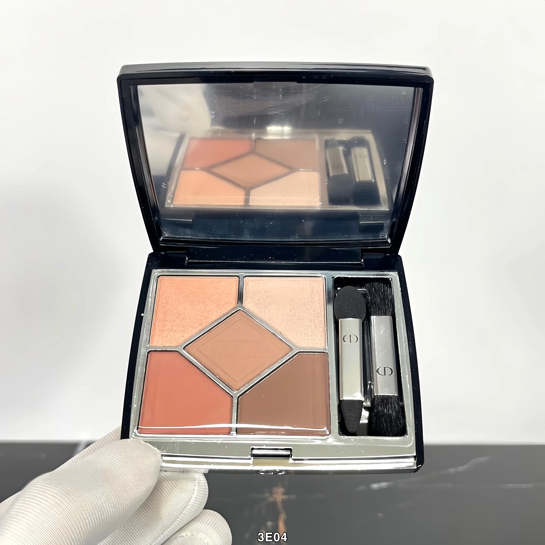 wholesale Christmas Gift 2024 brand Makeup Palette Eye Shadow