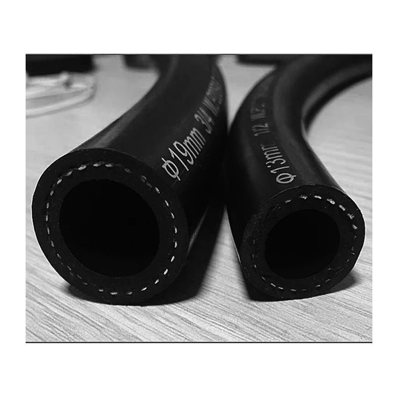 Гибкий резиновый шланг стандарта DIN