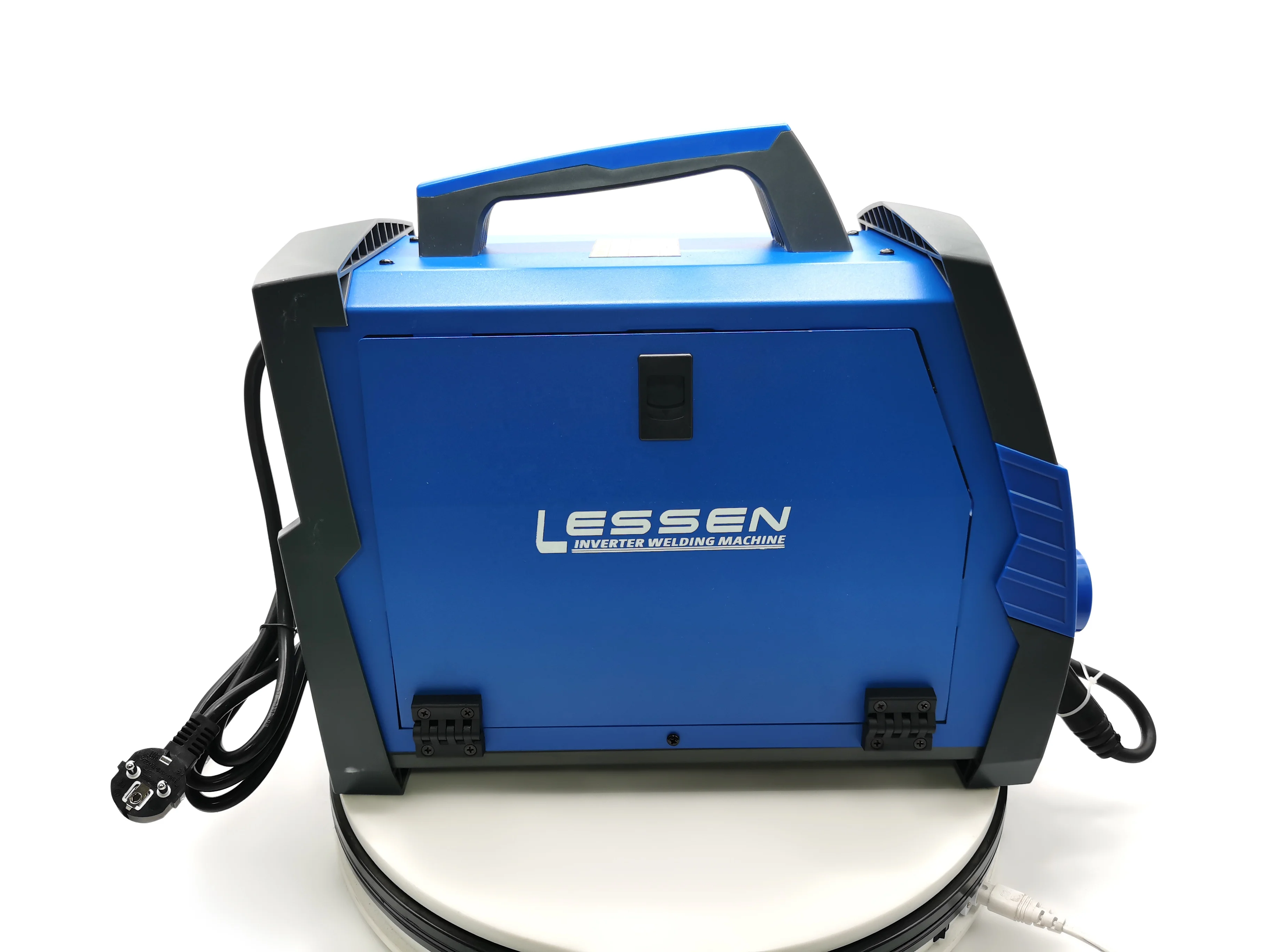 Inverter MIG 200A Gas Shield Welding Machine MIG TIG ARC 200 Welder Carbon Max