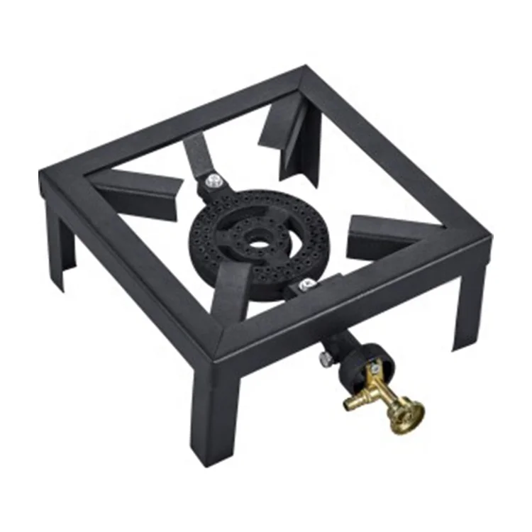 Cheap and high quality cheapest portable gas stove from China