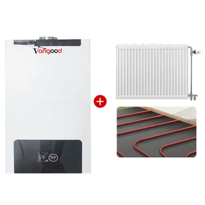 Wholesale Combi Heat Exchange Multi-Function Gas Combi Boiler Gpl