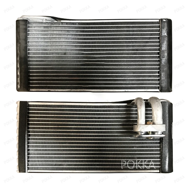 POKKA 5622 295*38*130 air conditioner evaporator for Toyota INNOVA Highlander Car