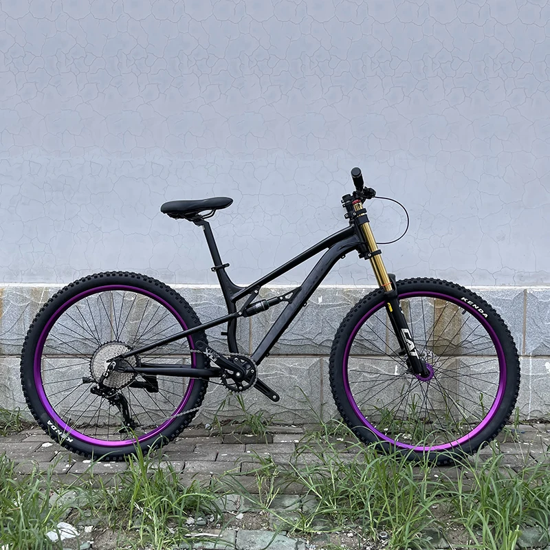factory mountain bikes for adults,27.5 inch full suspension mountain bicycle,bicycle cycles for man MTB mountain bicycle