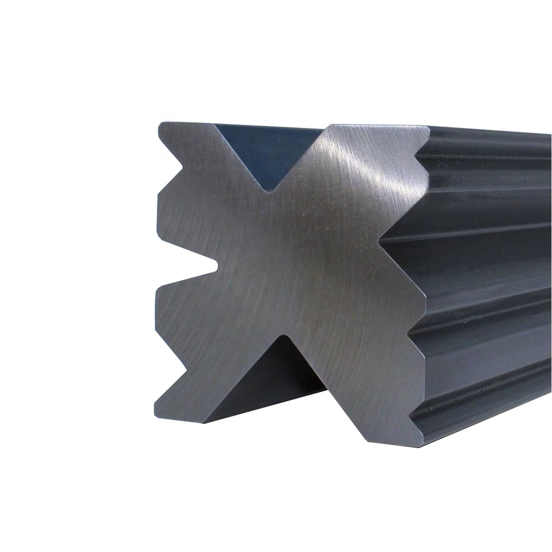 Good Price LVD Press Brake Tooling Mulit V Bottom Die Press Brake Punch and Die Tools