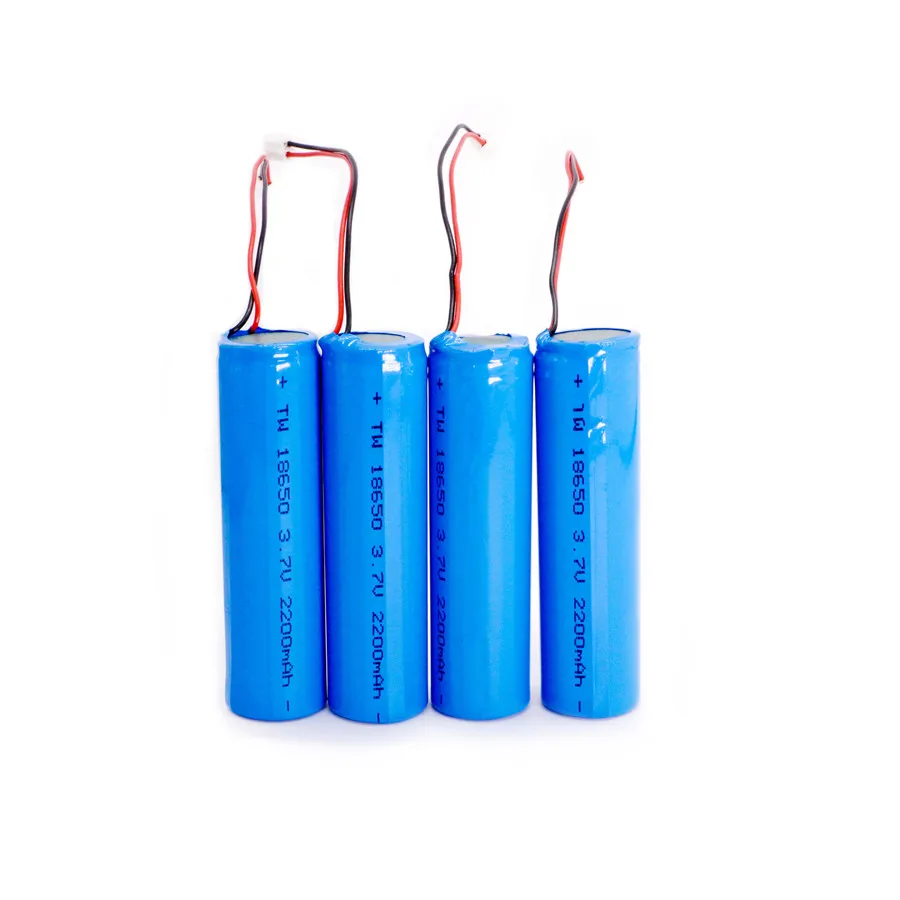 3.7v lithium ion battery 18650 Battery 2000mAh 2200mAh 3200mAh 3500mAh li-ion 18650 rechargeable battery lithium 3.7v  3500mAh