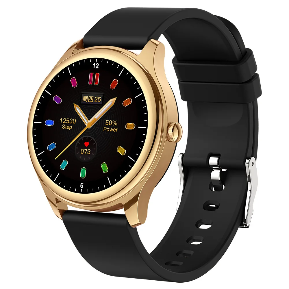 hot selling Smart Watch S23 Branded Bracelet Blood Sugar Monitor Pressure Best New Treatment Hypertension smartwatch