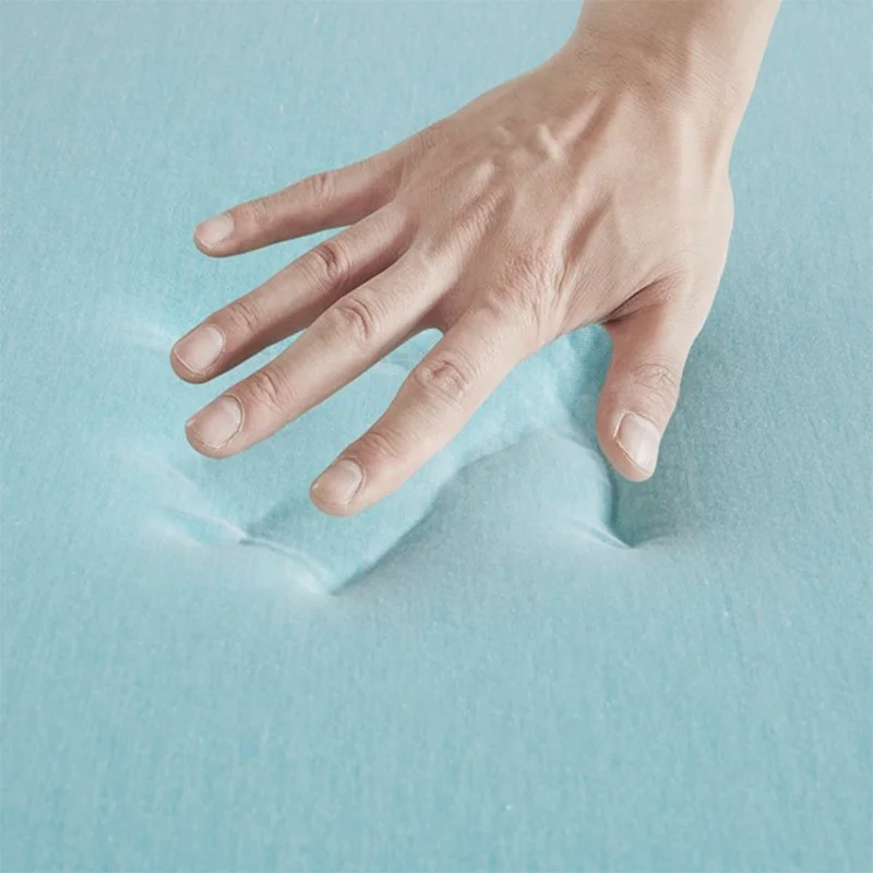 Medium Density Memory Foam Slow Rebound Sponge Resiliency  Pu Foam Block for Mattress Sofa Cushion