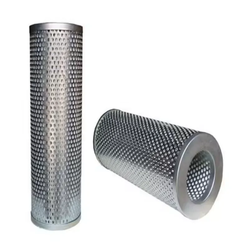 Factory Direct Price Hydac Hydraulic Filter 2200r020xlx/-Kb