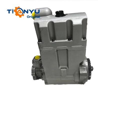 319-0607 3190607 Excavator Pump C7 C9 C-9 Fuel Pump Engine Fuel Injection Pump