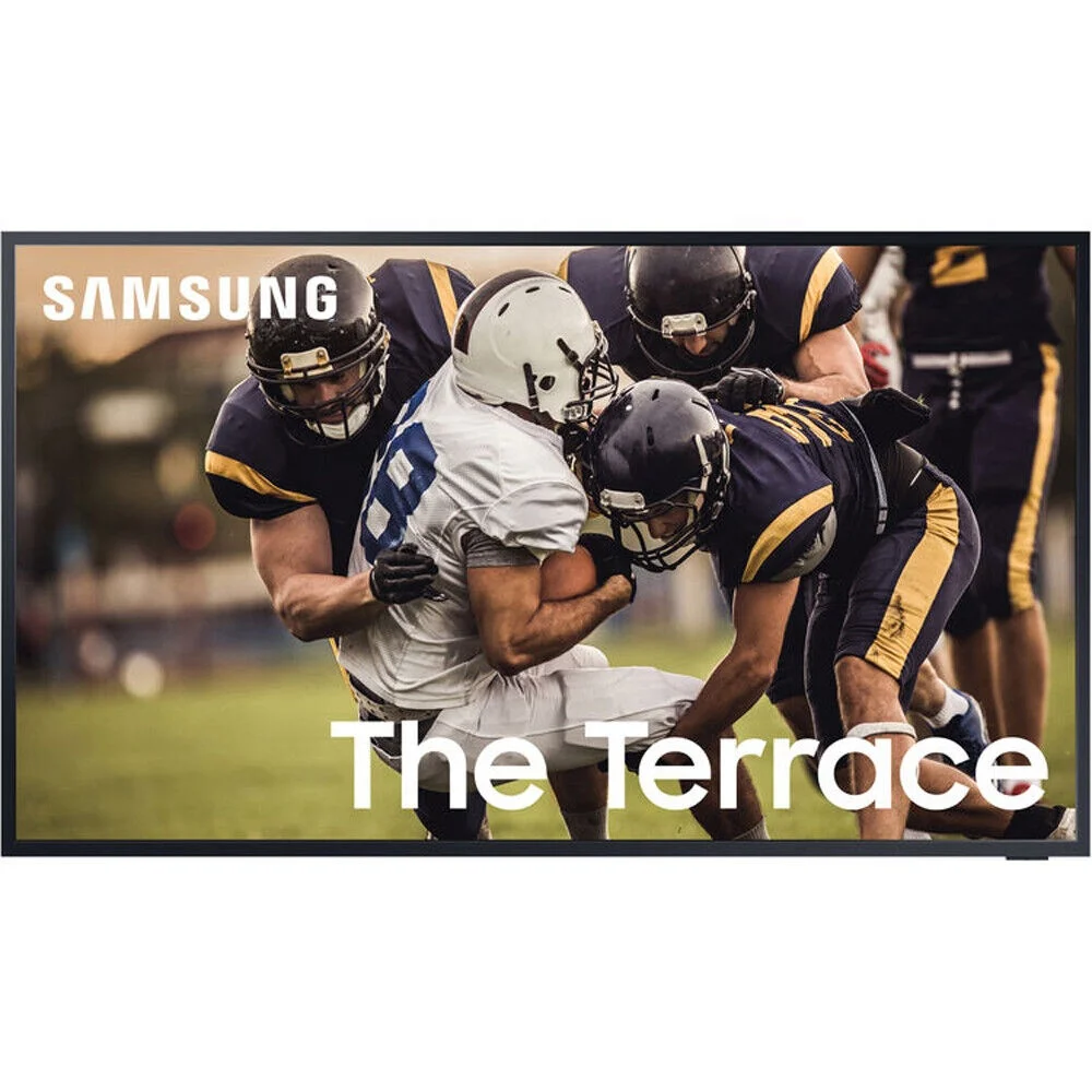 Cheap Original and New Sealed for Samsungs QN75LST7TA 75inch The Terrace QLED 4K UHD HDR Smart TV Outdoor TV