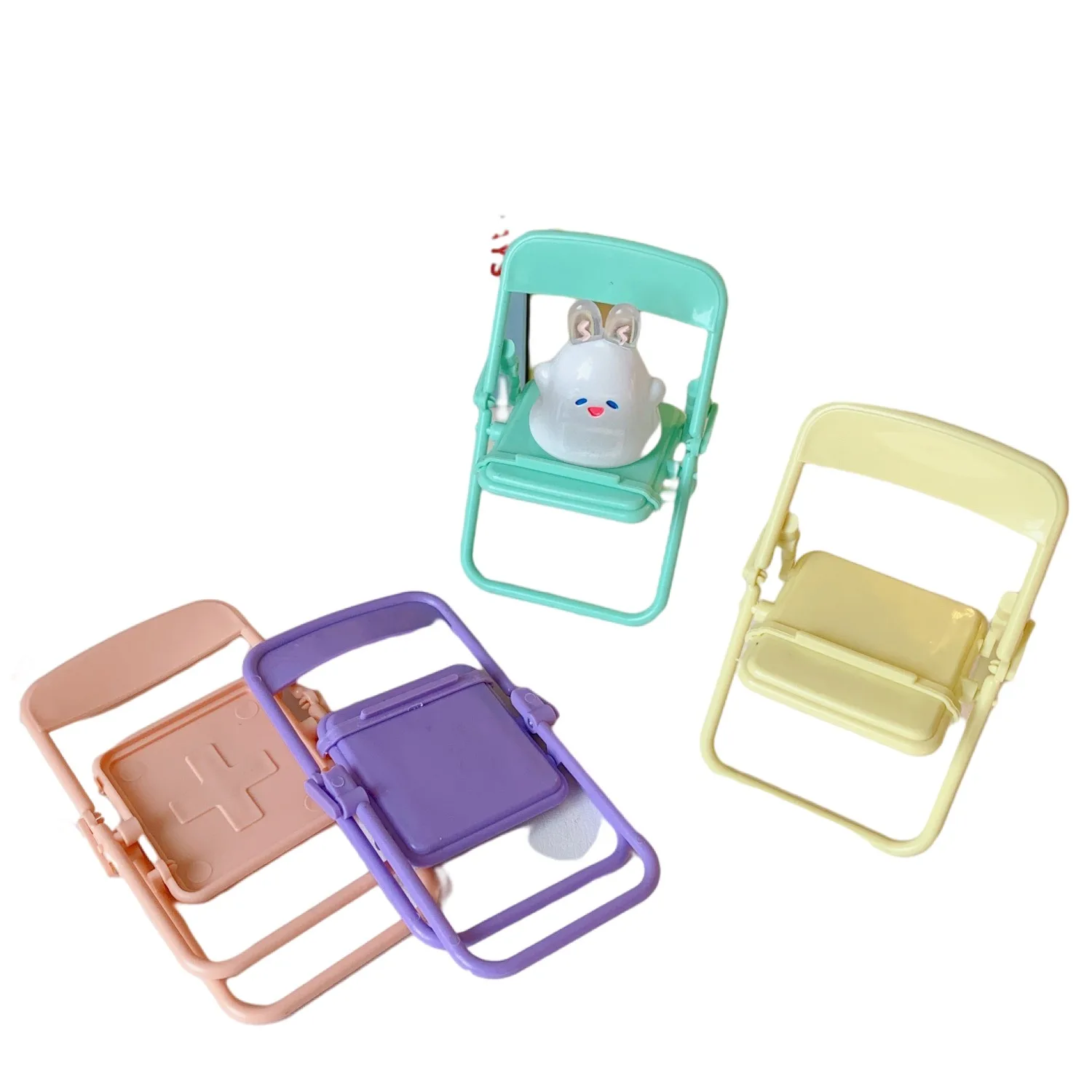 Lower Price Adjustable Portable Cellphone Table Cell Foldable Mobile Phone Stand