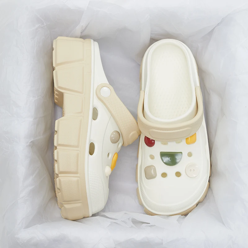 UTUNE Factory price Manufacturer Supplier Womens Mens Garden Clogs Shoes