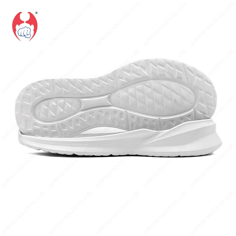 Factory Phylon Soles for Men Shoes Sneaker Sole Lightweight Manufacturer Running Shoes OEM EVA Outsoles