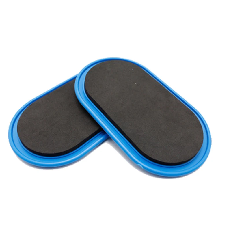 Hot Sale Yoga Fitness Gliding Discs Exercises Core Sliders Gliding Pads