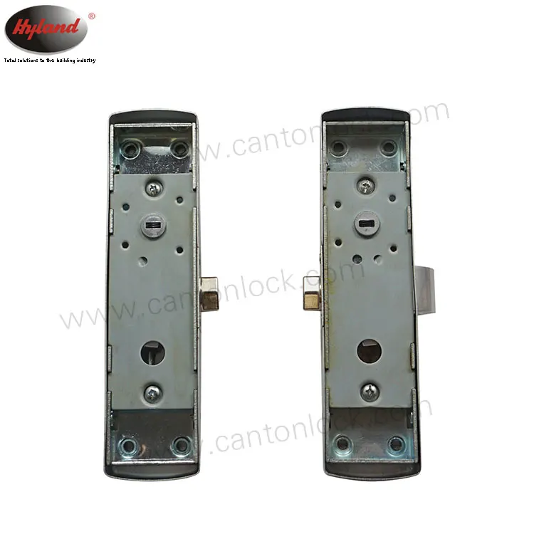Hyland  OEM305  Hot-selling customized Safe Lock fire door Panic Exit Device Push Bar