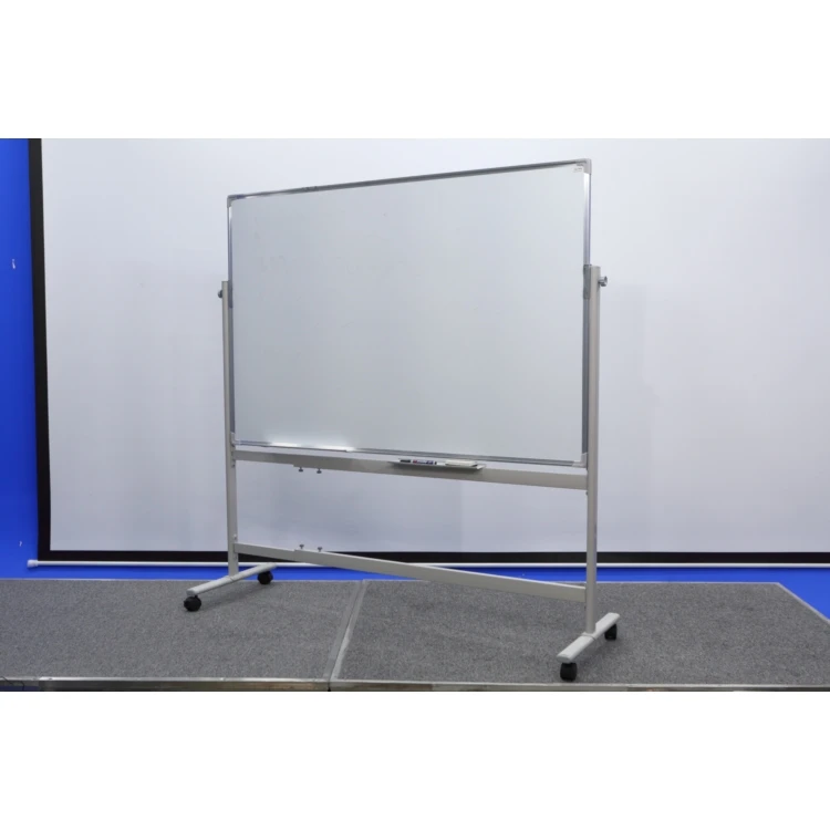 New Style Reasonable Price Aluminum Framed Dry Erase Boards For Education And Training whiteboard