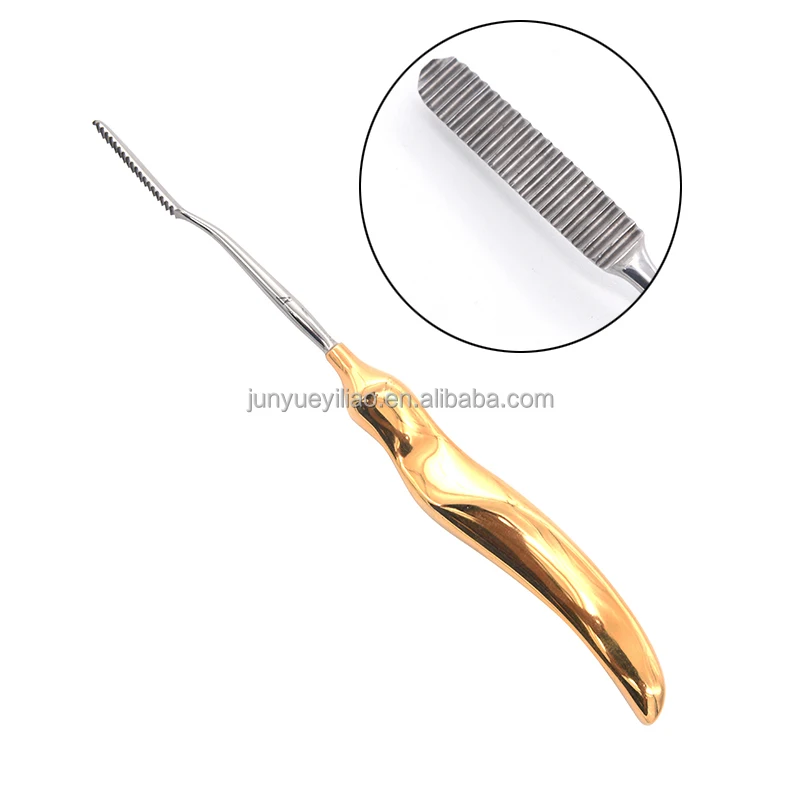 Fomon Double Ended Nasal Rasp Orthopedic Equipment