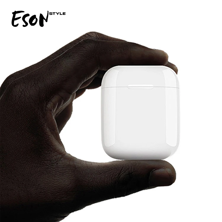 Eson Style Consumer Electronics Fashion Style Wireless Stereo Sports Earphones Tws Earbuds