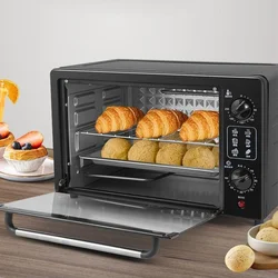 electrical  gas drying oven baking ovens for sale mitt baking 22L microwave pizza bakery oven