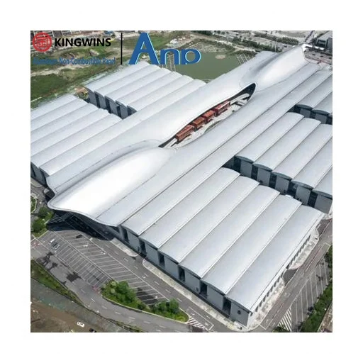 exterior fireproof building interior acp wall panels with film aluminum composite panel sandwich panel building materials