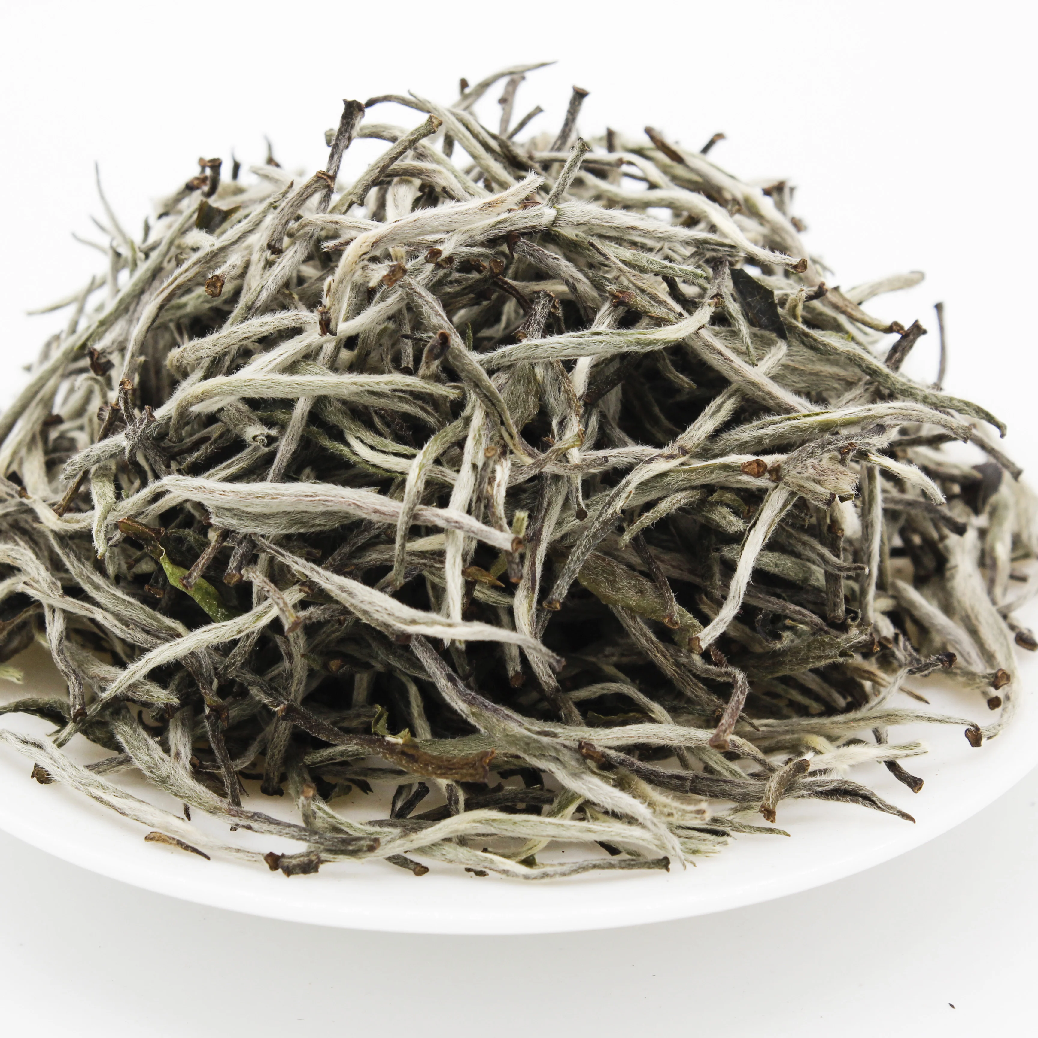 SLW01-1 tea manufacturers pure leaf tea Weight Loose Chinese Natural Organic food Baihao Yingzhen