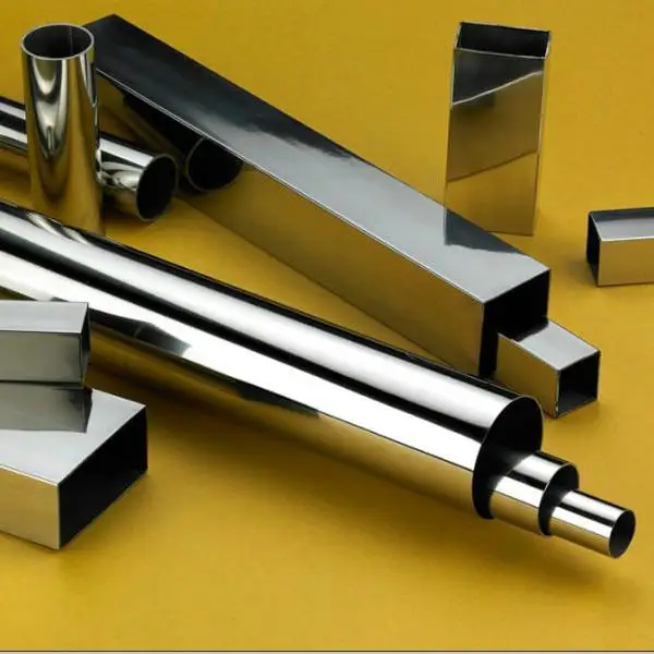 316L Stainless Steel Tube Manufacturer High Quality