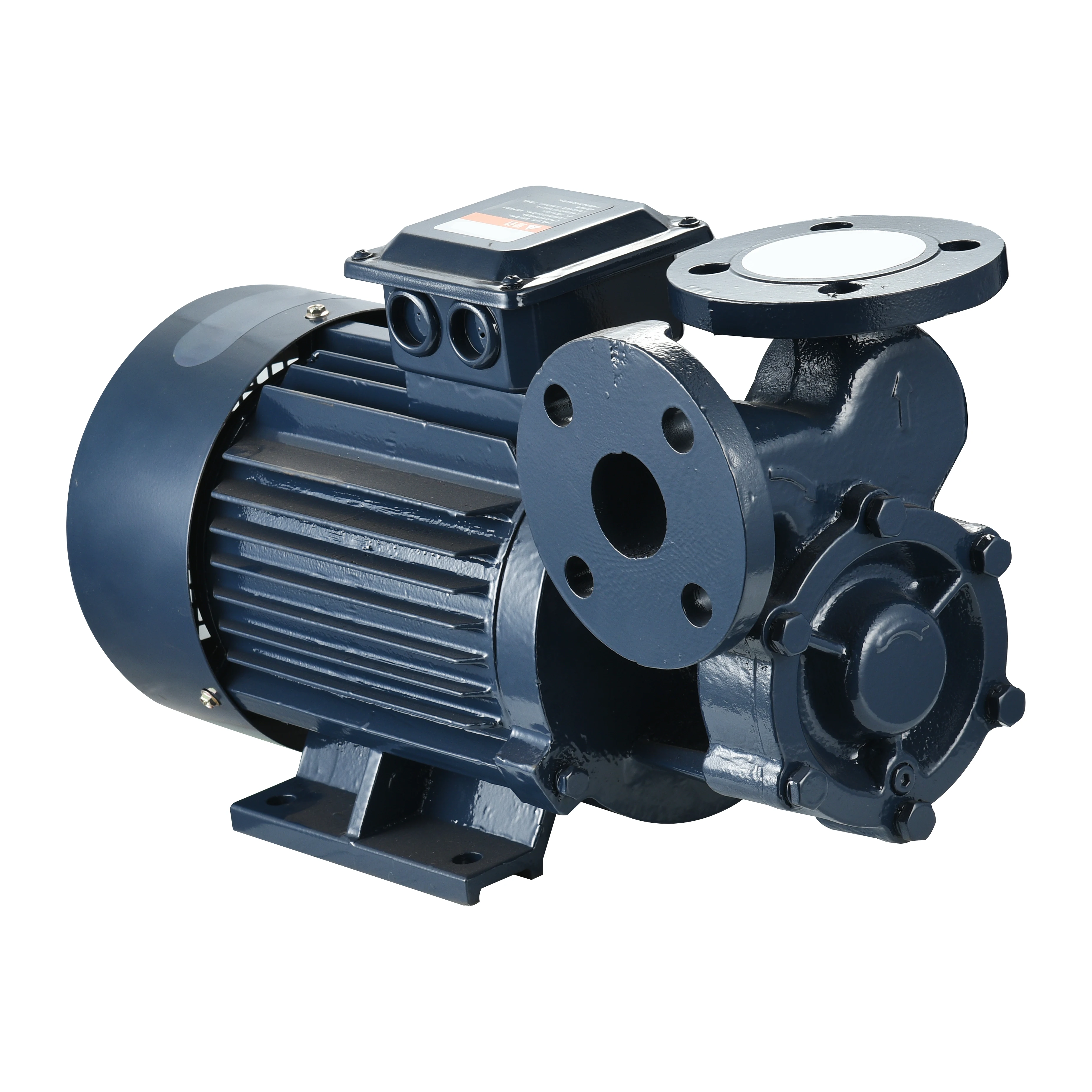 Farm Orchard Cast Iron Stainless Steel 3kw 4kw 7.5kw High Lift W Unipolar Vortex Pump lift pump shaanxi man