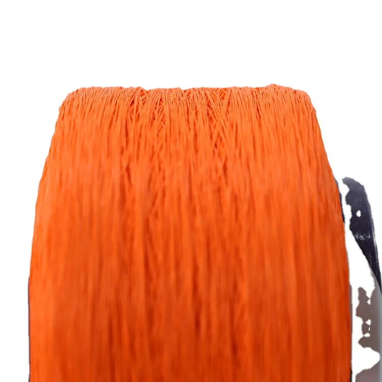 High Quality Spandex Yarn of Diaper Raw Materials 620D 560D Spandex for Making Baby Diaper pullups