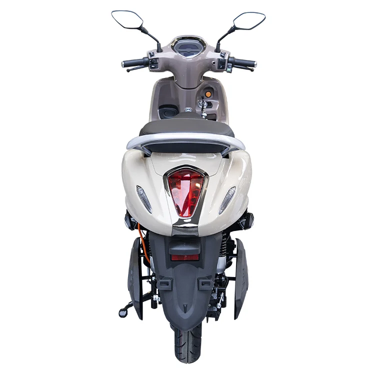 CKD CBU 12-дюймовый Прямая продажа с завода электрический мопед скорость 60 км/ч 2-колесный скутер для взрослых сделано в Китае