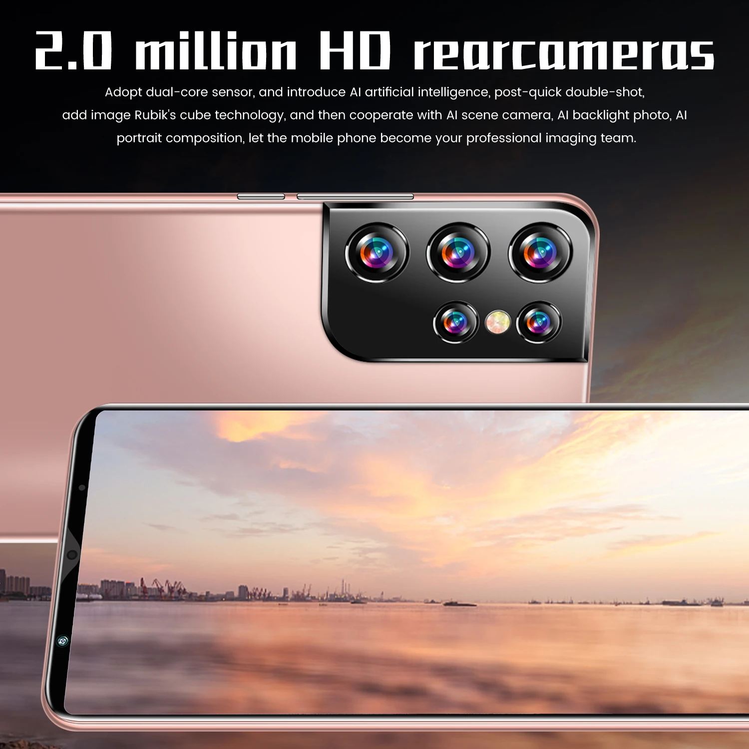 New S21+ Ultra China Custom Mobile Android Phones 5G LTE Smartphone Cheap Phones 4G Wholesale Unlocked Smartphones