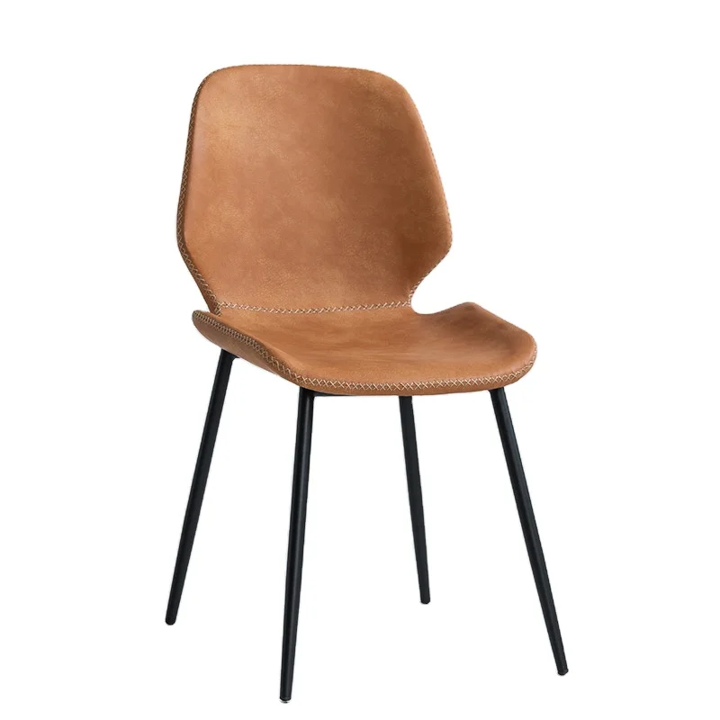 Factory wholesale Industrial Bistro Cafe Hotel Dining  Chair