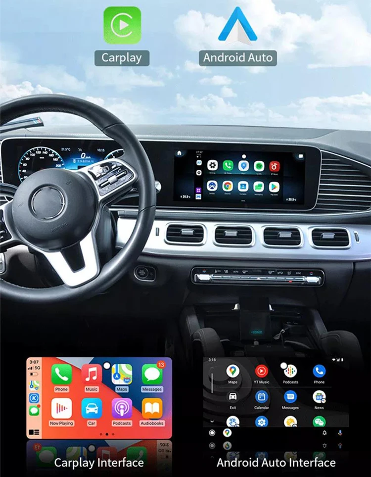 Hot new products for BMW car frame radio car dvd navigator android frame 9 inches Car DVD Player Frame