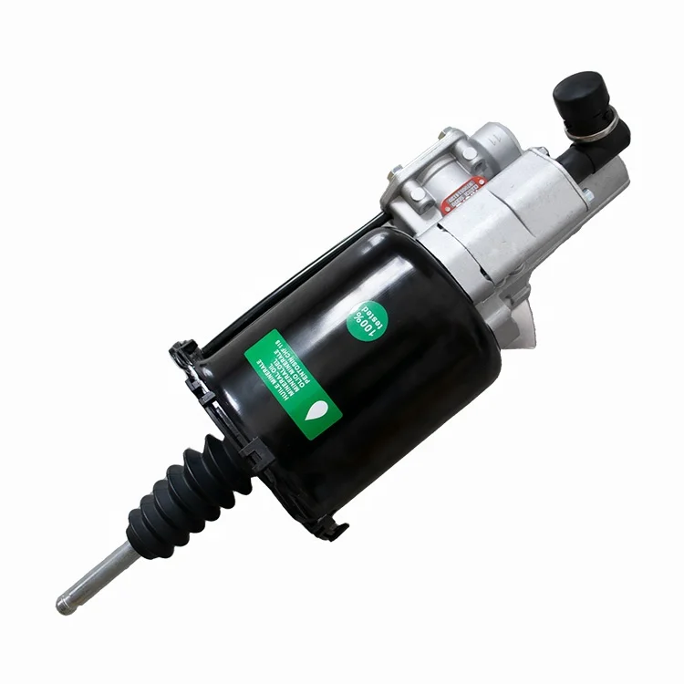 Clutch Booster 9700514120 81307256084 embrague servo For SITRAK howo man truck Spare parts