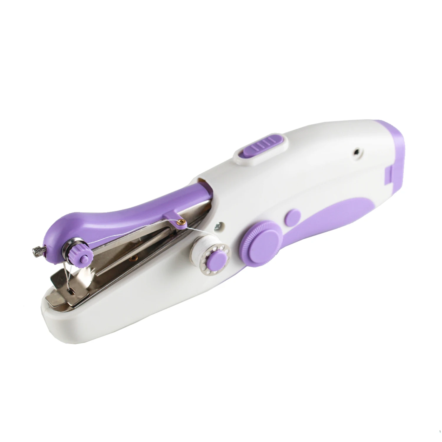 Handheld sewing machine ZDML-5 for upgrade mini craft