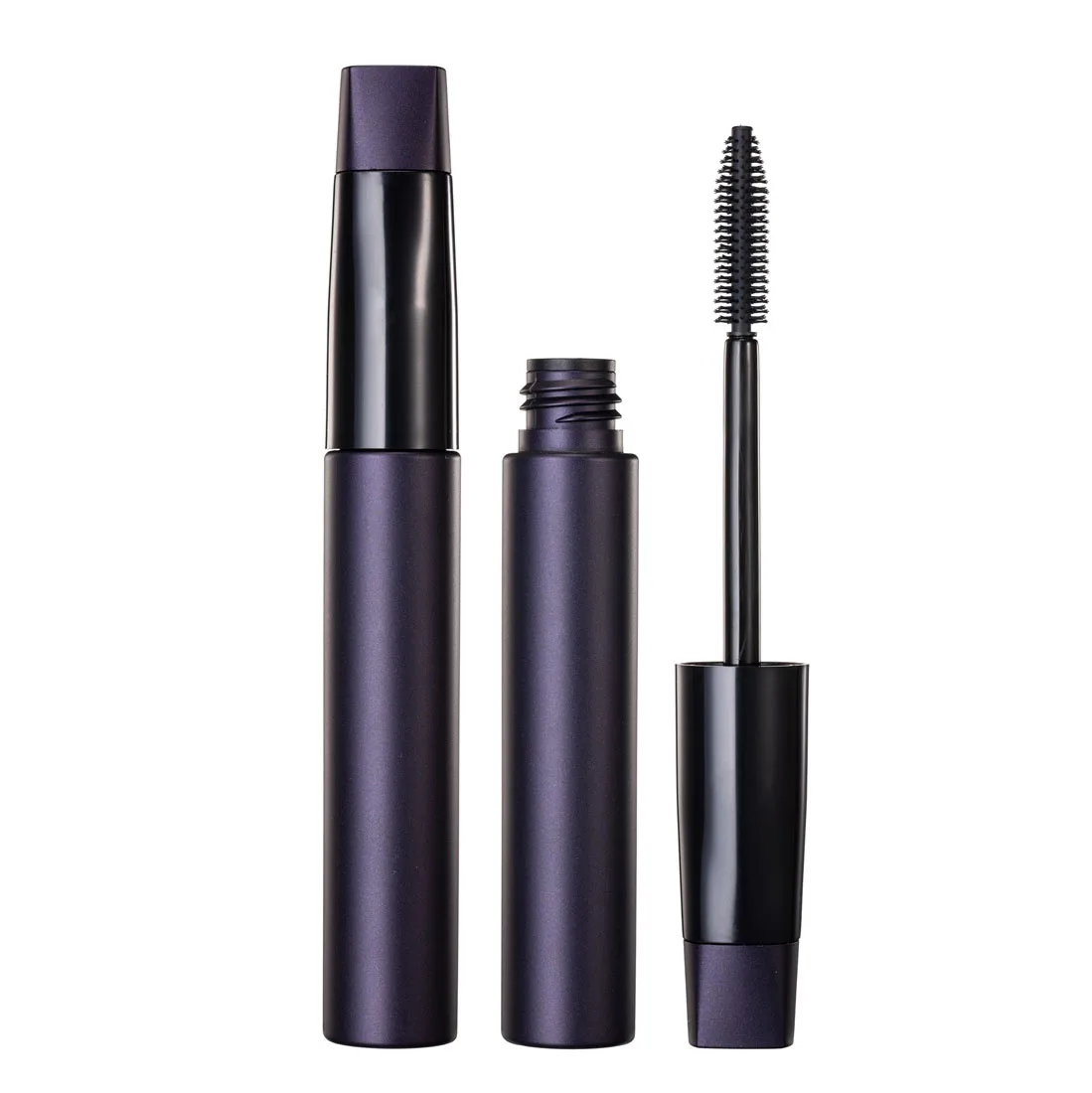 Factory Price Efficient Aluminum Tube Mascara Wand And Tubes for Empty Cosmetic Packaging