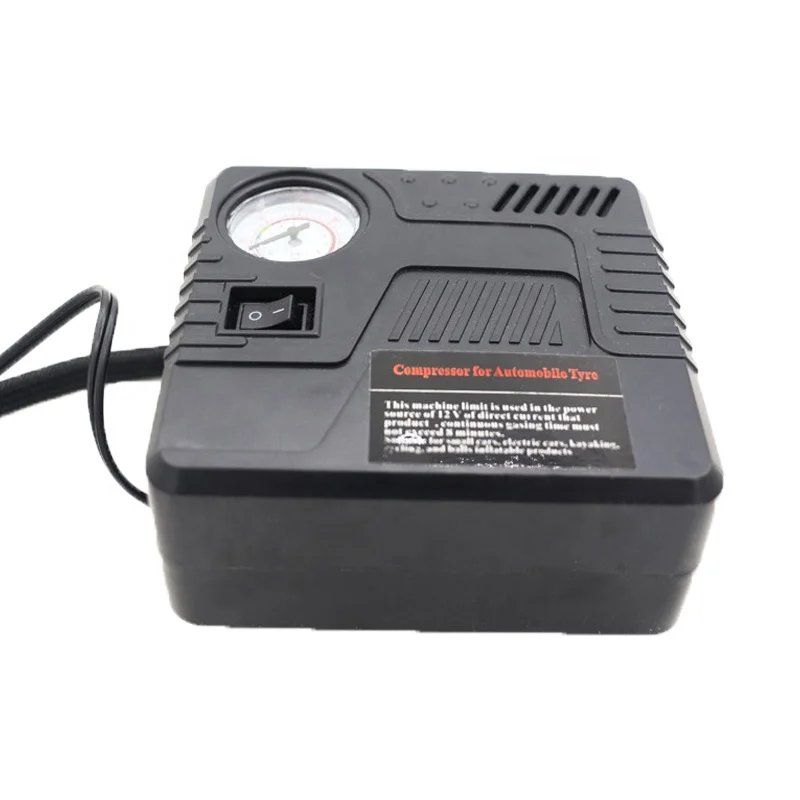 Быстрая проверка давления в шинах, насосы для шин, портативный автомобильный воздушный насос для автомобиля
