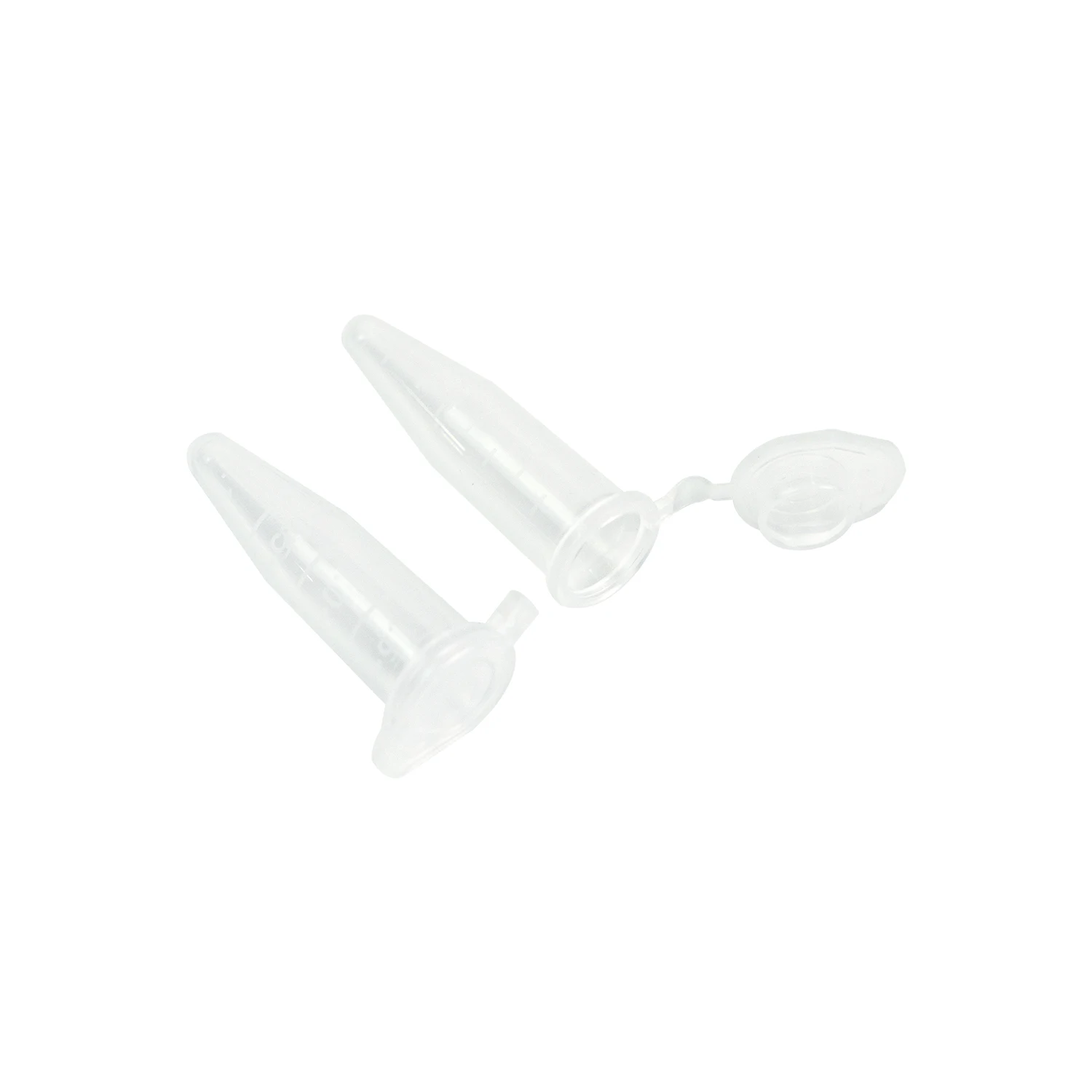 1.5ml conical micro centrifuge Tubes