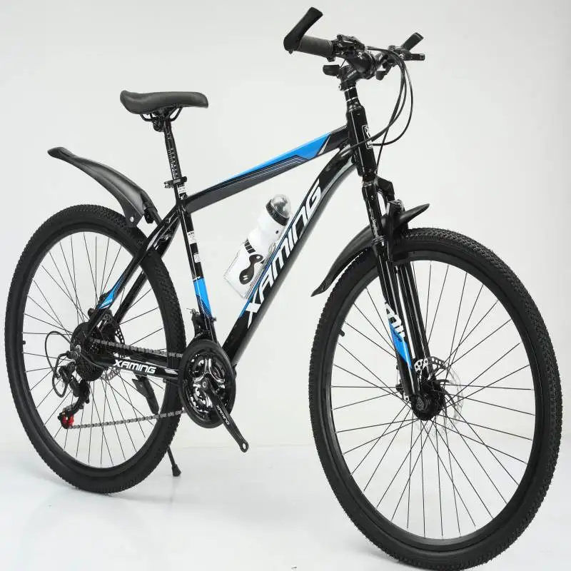 2025 new NT Customized Low price High quality Lightweight and convenient variable speed 22-inch mountain bike unisex road bike
