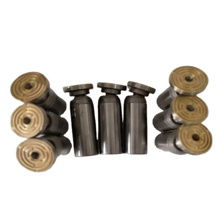 Huida original WA470-6 loader SAA6D125-5 engine 708-1U-13310 piston bearing used in Komatsu