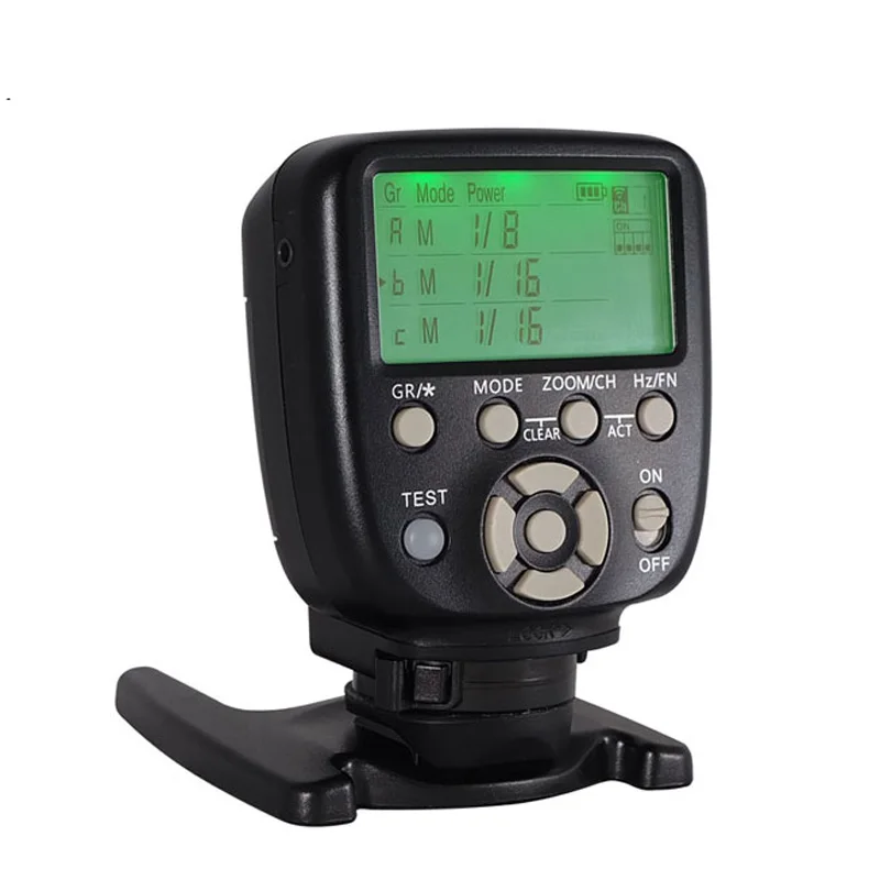 
YN560-TX II Manual Flash Controller For Canon 