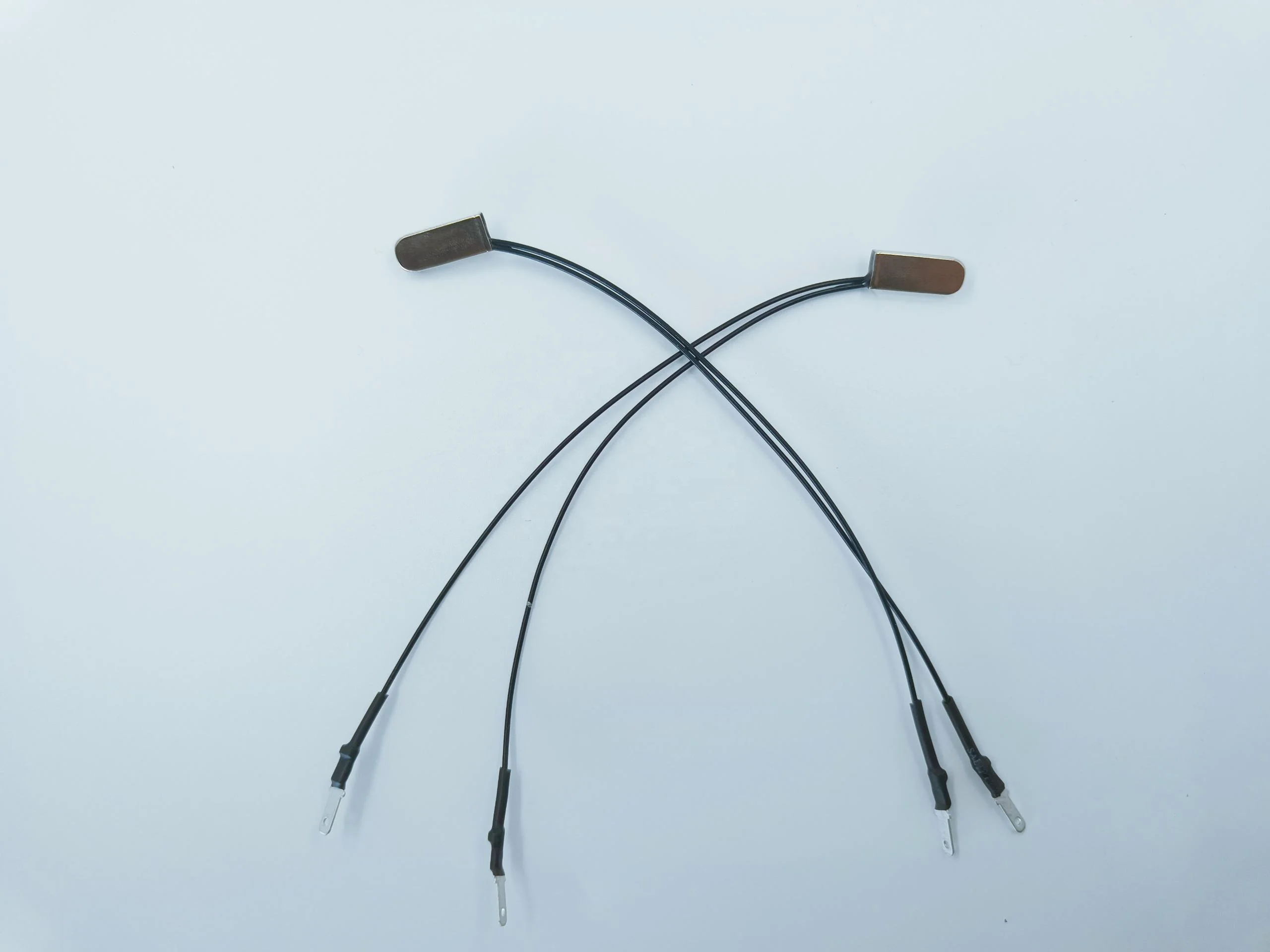 Factory Directly Selling Iron  Ntc Temperature Sensor Used for  Soymilk Machine