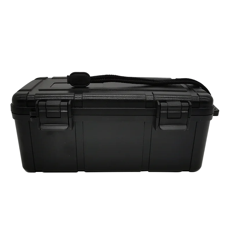 Контейнер для хранения с защитой от запаха Amazon OEM контейнер замком черный курительной травы измельчитель на