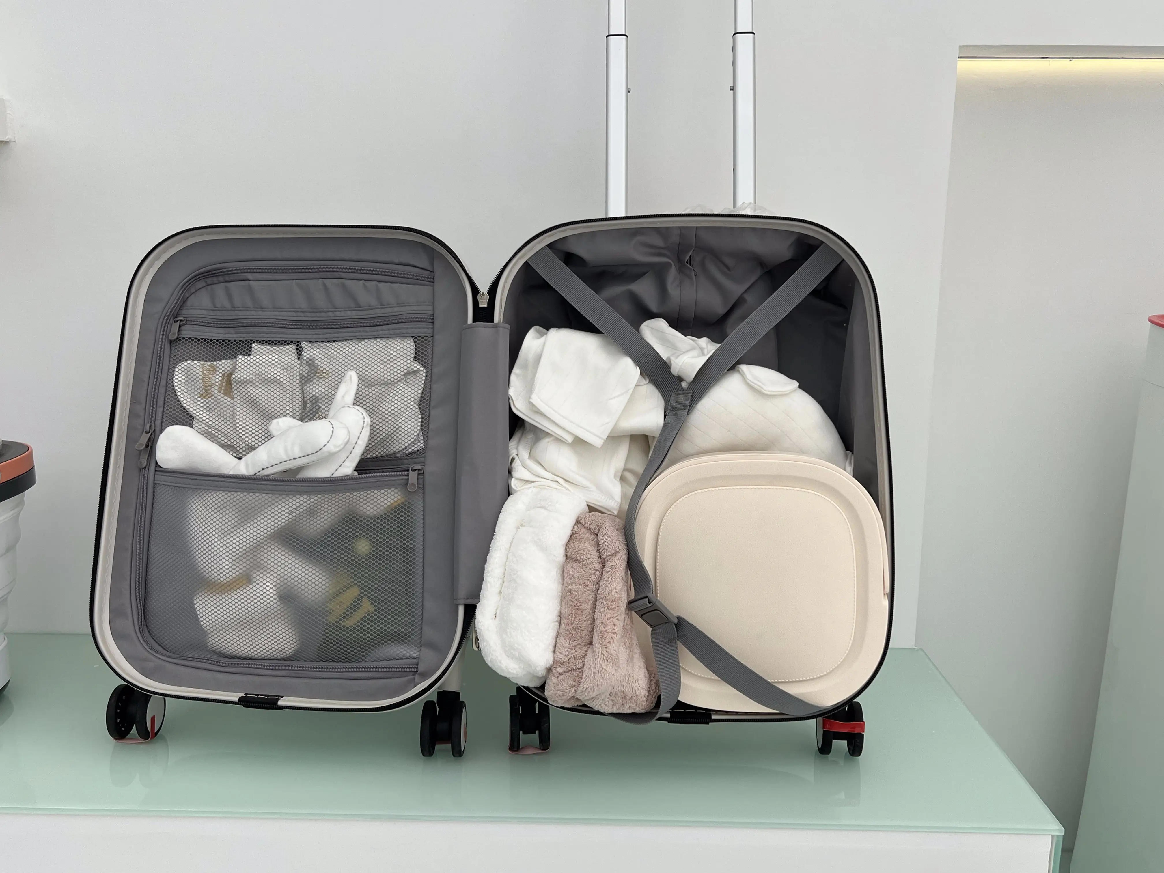 Factory direct OEM service amazon hot sale baby cloths wig wash foldable small washing machine