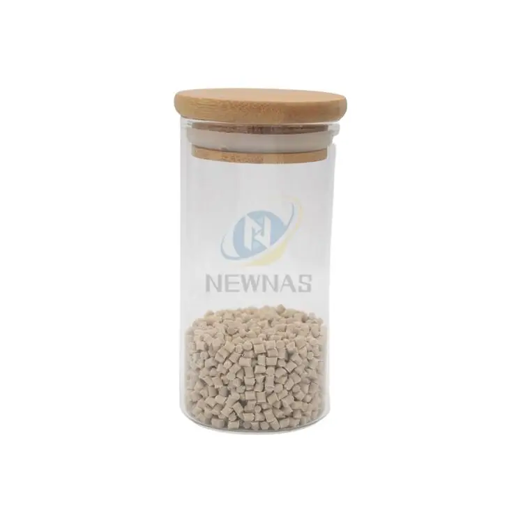 China Supplier Glass Fiber Reinforced GF PEEK Granule 10%-40%  GF30